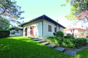 Villa White Lignano Pineta